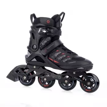 Tempish Vebra 84 Inline Skates, Size 43