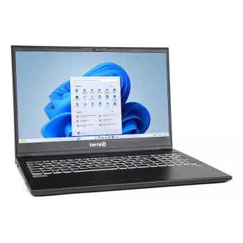 Wortmann TERRA MOBILE 1516R 1220885 Laptop