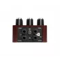Universal Audio UAFX Ruby '63 Top Boost Amplifier – gitár effekt