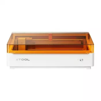 xTool M2 20W Laser Engraver & Cutter | 430x400mm Work Area | Diode Laser