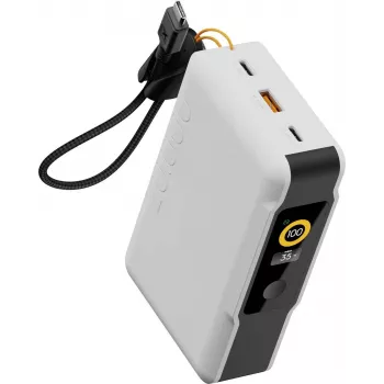 Xtorm NextGen6 Power Bank 20000mAh 35W PD White