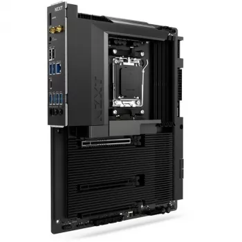 NZXT N7 B850 alaplap AMD B850 AM5 foglalat ATX