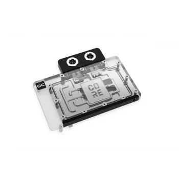 Alphacool Core RTX 5080 Prime GPU-vízhűtés