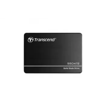 Transcend 256 GB belső SSD TS256GSSD472K-VS1 (TS256GSSD472K-VS1)