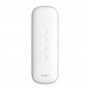 MOES ZR-SR-R01 ZigBee jelenet távirányító 4 gombbal, fehér