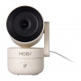 MOES WCM-P52P 4-MP-PTZ beltéri kamera, dualband WLAN és USB-tápellátás