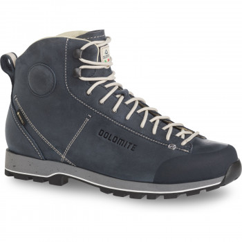 Dolomite 54 High FG Evo GORE-TEX cipő, EU 47, Blue Navy