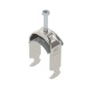 OBO Bettermann 1186336 BS-H1-K-40 A2 kengyelszorító, 34–40 mm