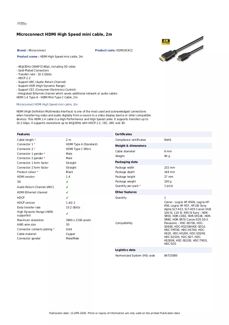 Prospektus