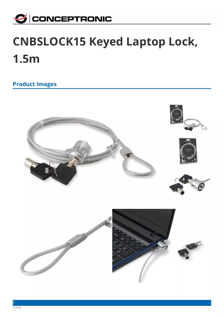 Prospektus