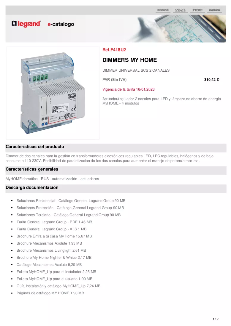 Prospektus