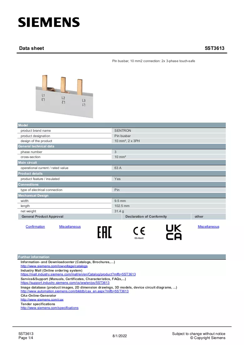Prospektus