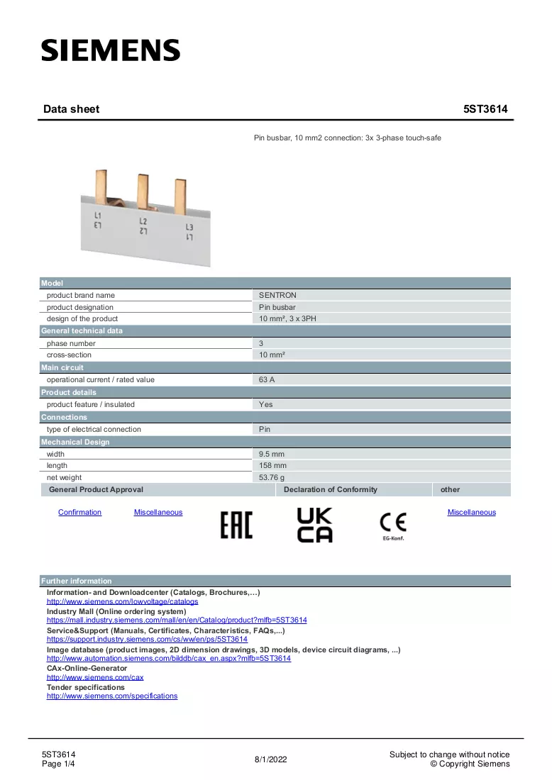 Prospektus
