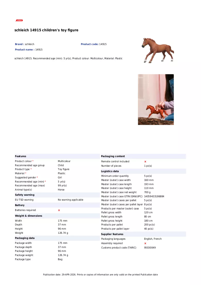 Prospektus