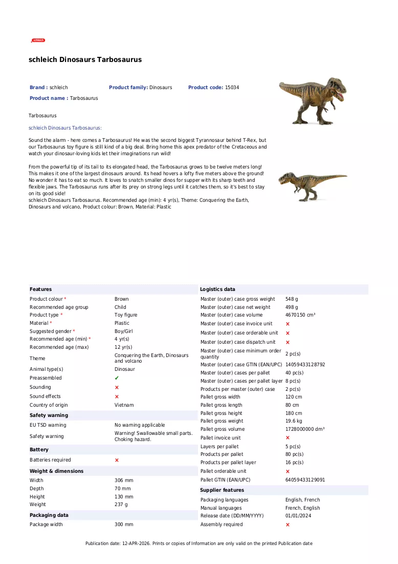 Prospektus