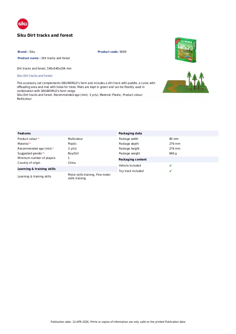 Prospektus