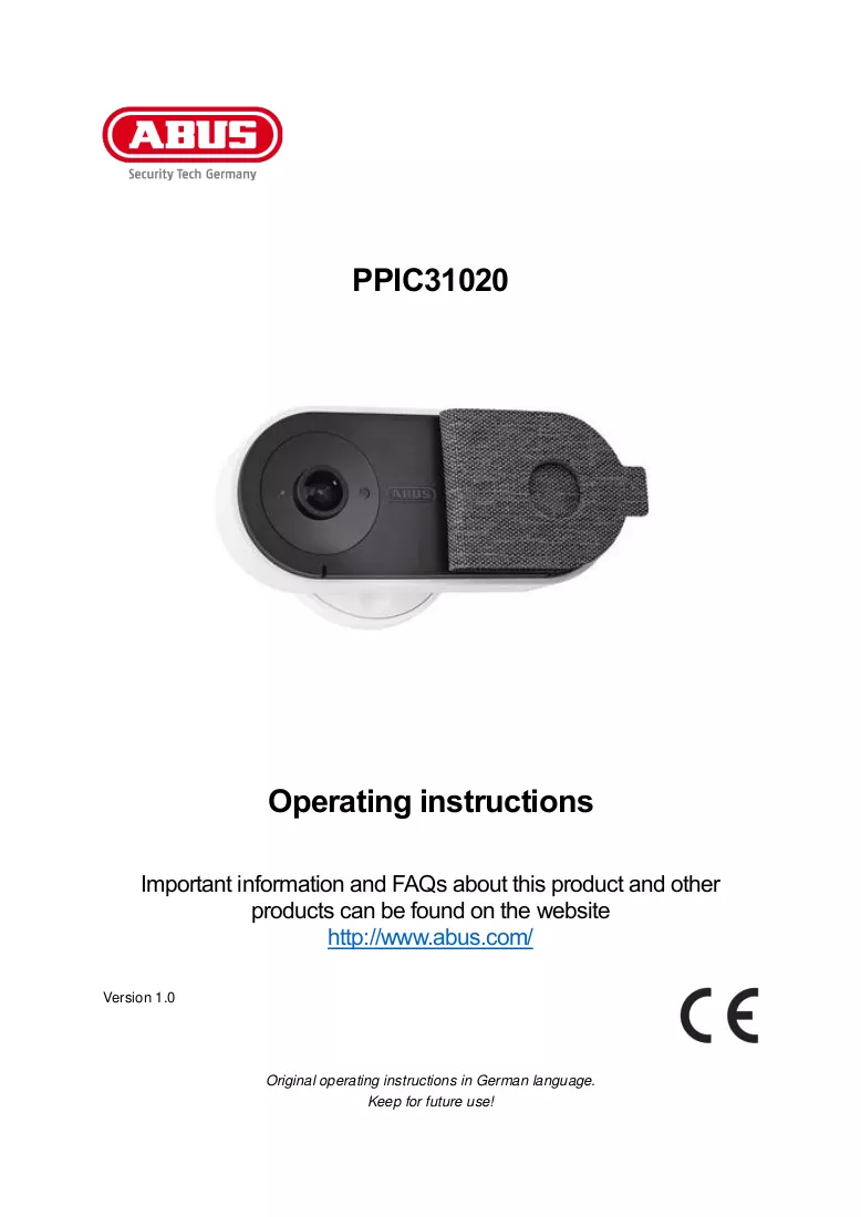 Prospektus