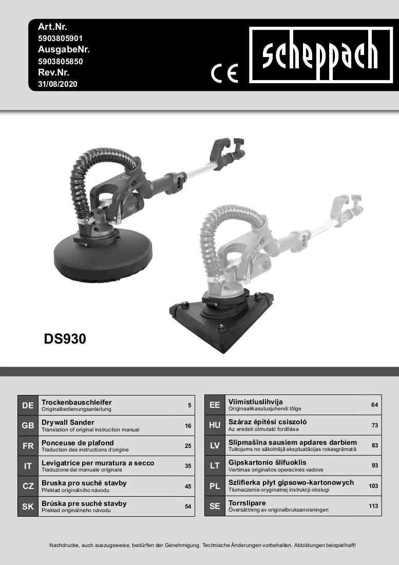 Prospektus