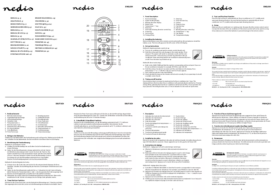 Prospektus